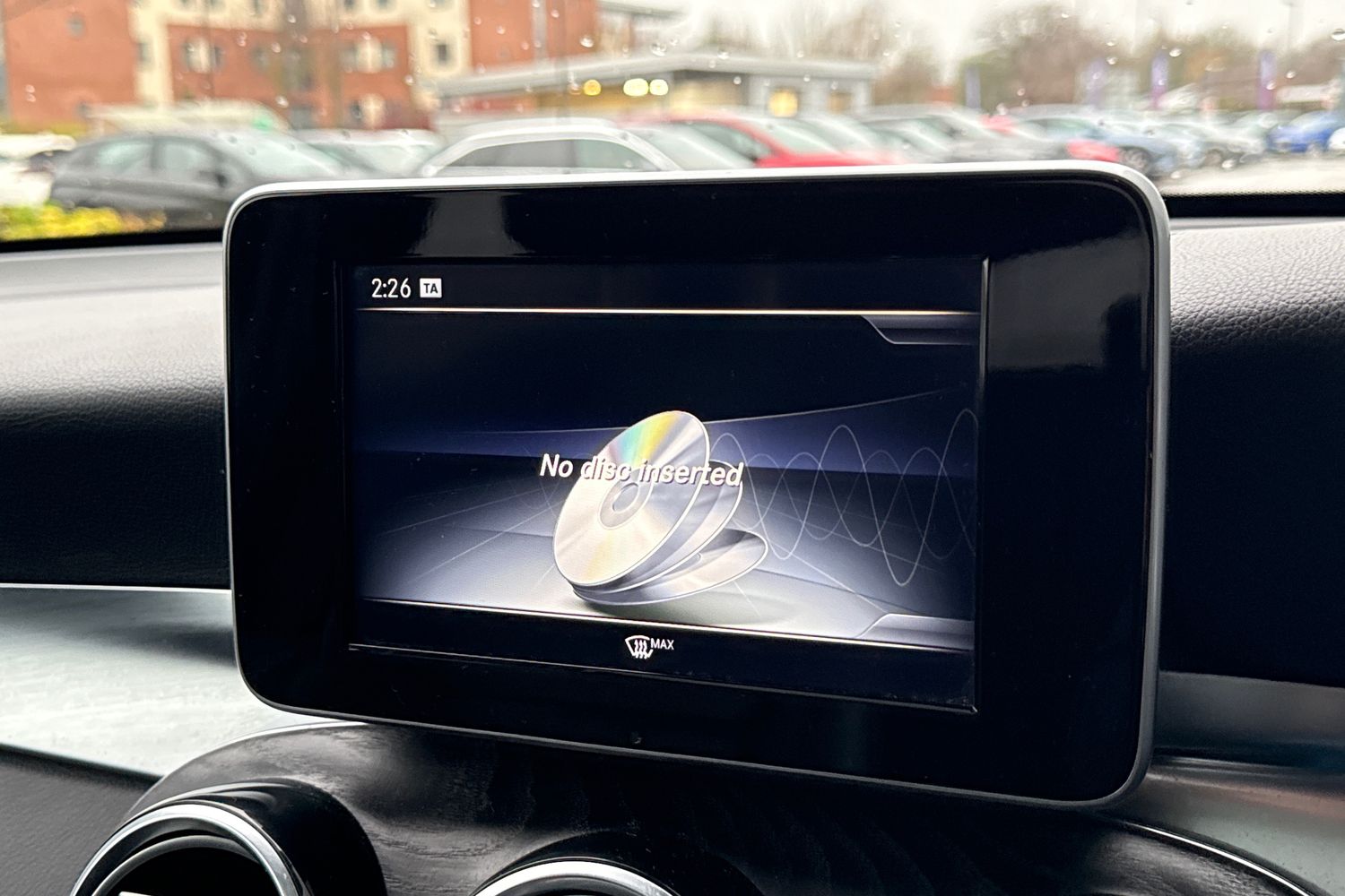 Used Mercedes-Benz GLC 2016 for sale - 76961465: Photo 46