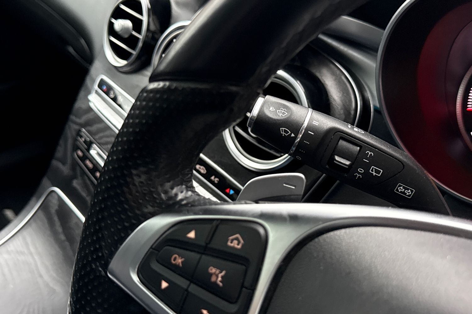 Used Mercedes-Benz GLC 2016 for sale - 76961465: Photo 54