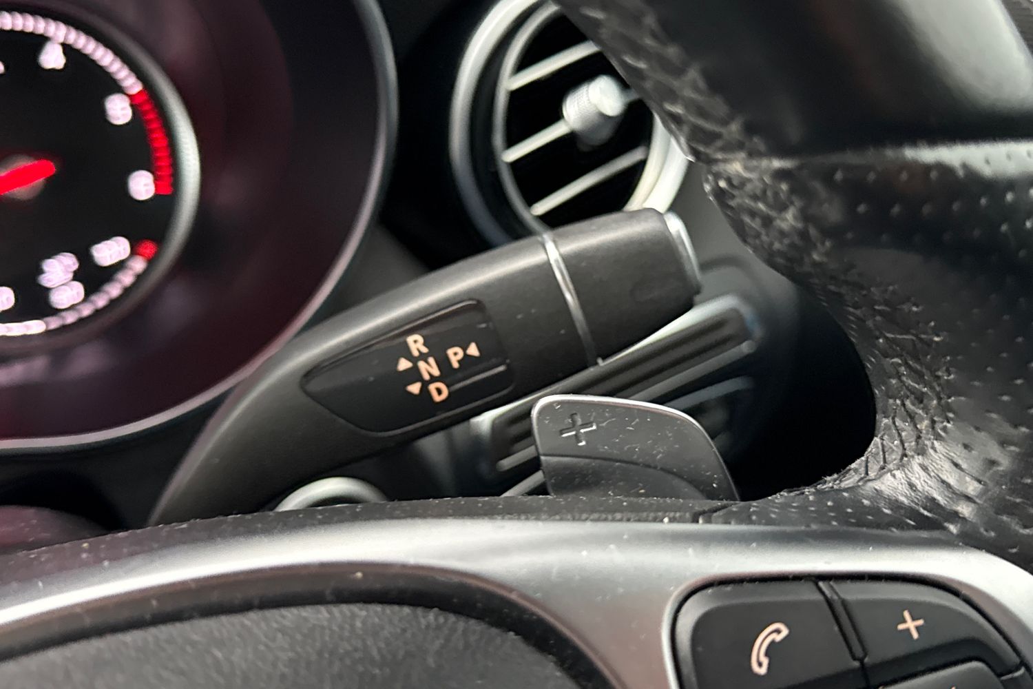 Used Mercedes-Benz GLC 2016 for sale - 76961465: Photo 56