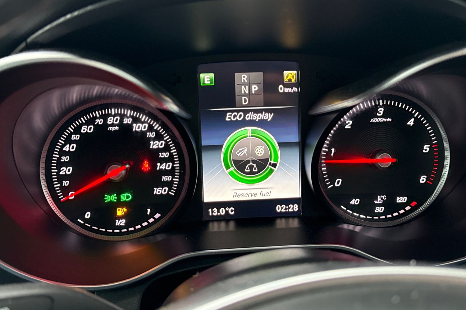 Used Mercedes-Benz GLC 2016 for sale - 76961465: Photo 57