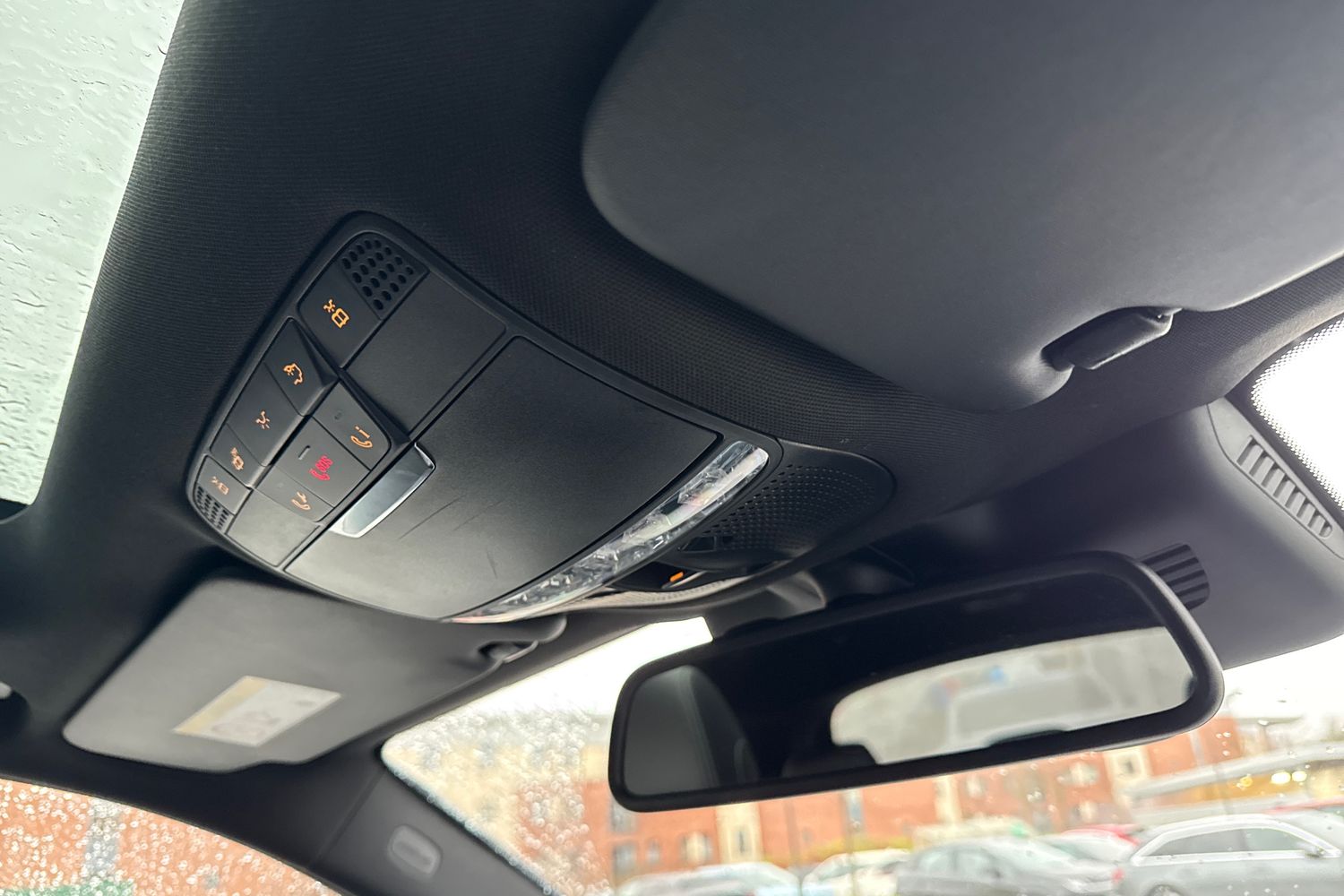 Used Mercedes-Benz GLC 2016 for sale - 76961465: Photo 60