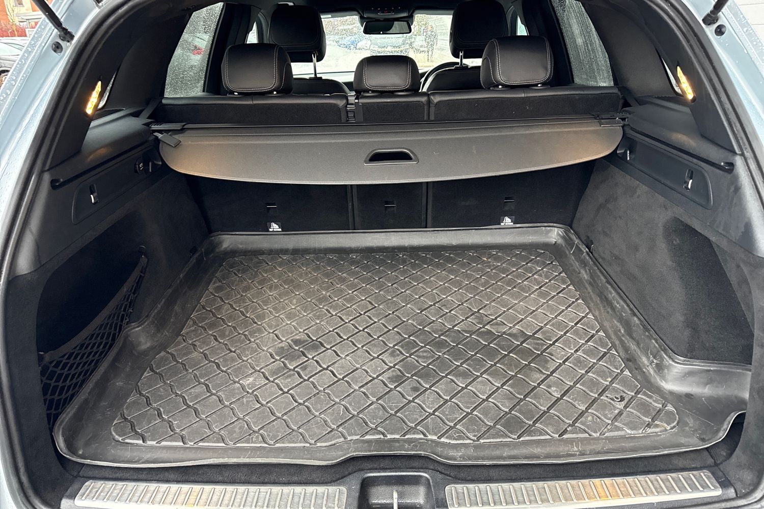 Used Mercedes-Benz GLC 2016 for sale - 76961465: Photo 7