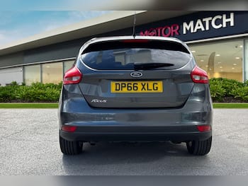 Used Ford Focus 2016 for sale - 79858591: Photo