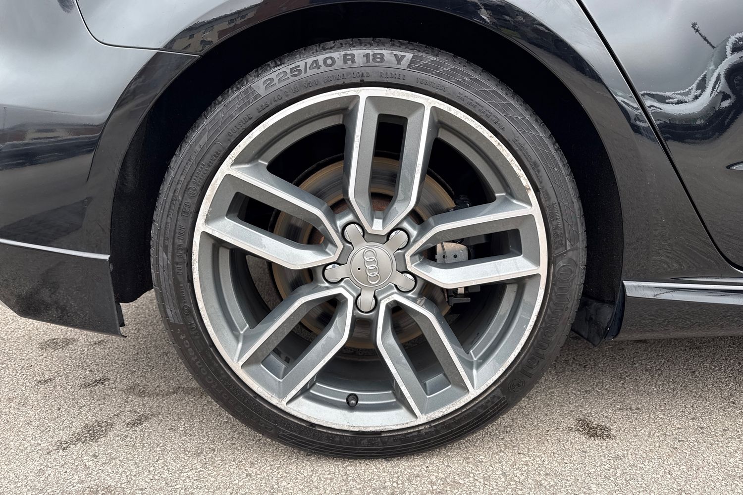 Used Audi S3 2017 for sale - 77812613: Photo 10