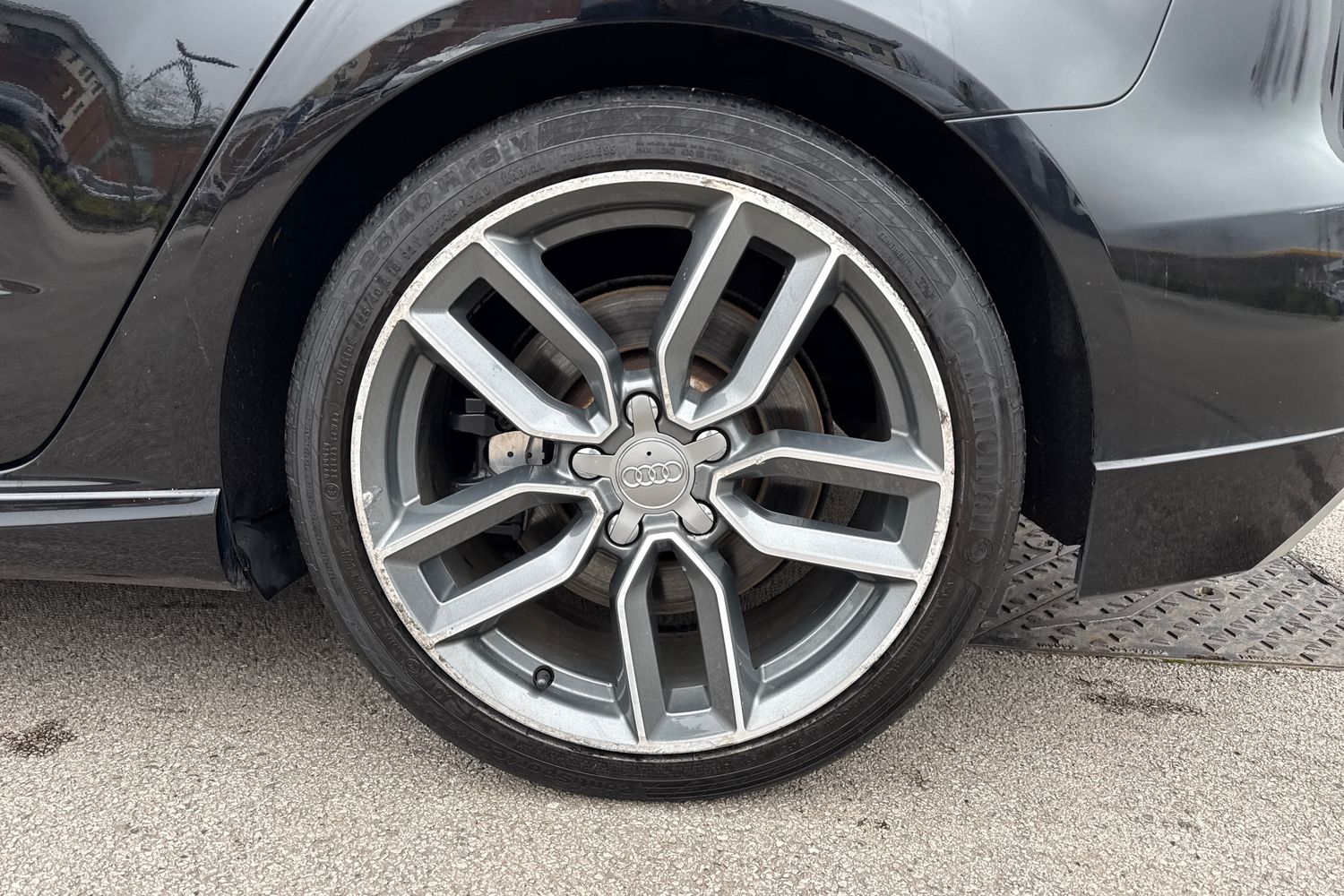 Used Audi S3 2017 for sale - 77812613: Photo 13