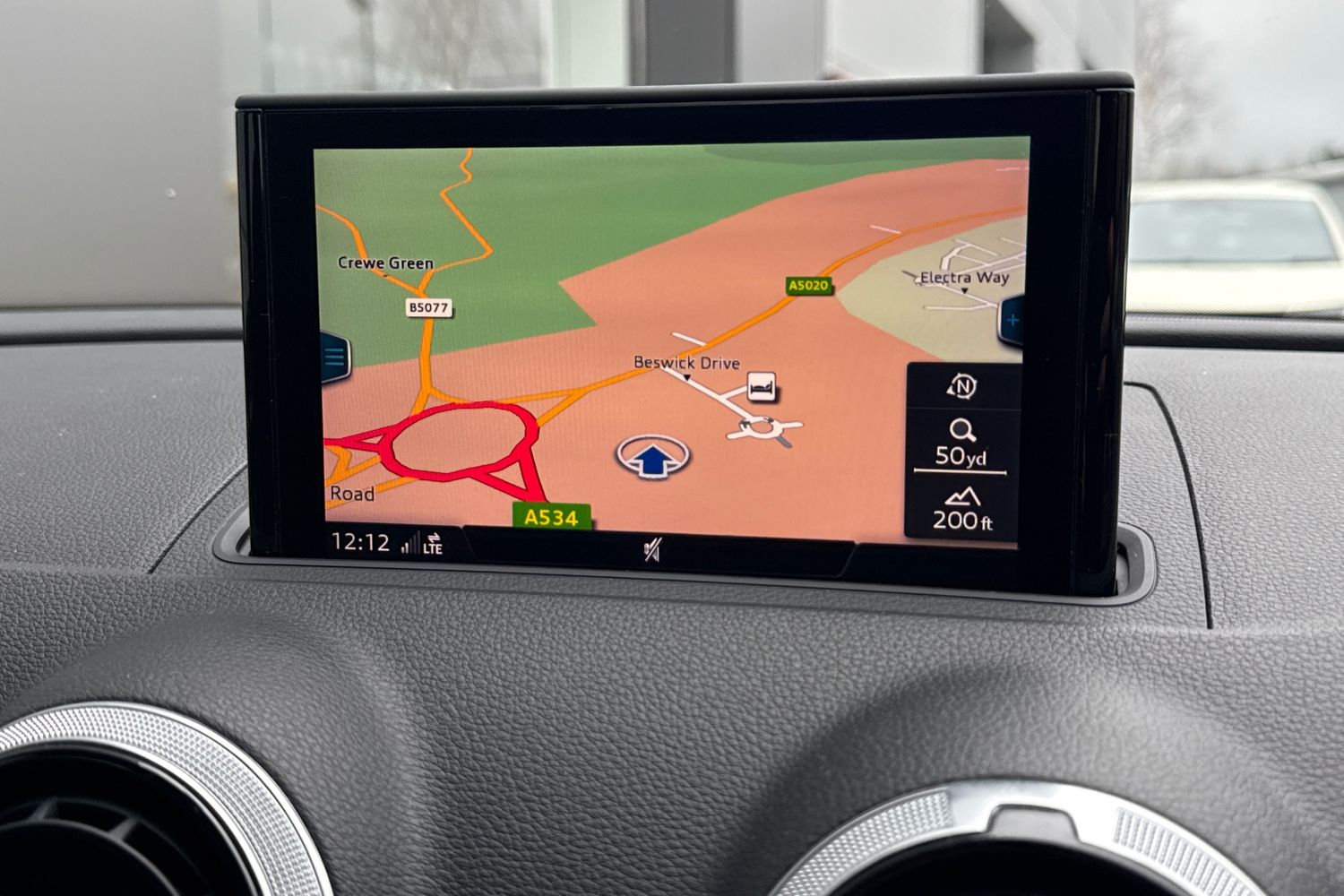 Used Audi S3 2017 for sale - 77812613: Photo 17