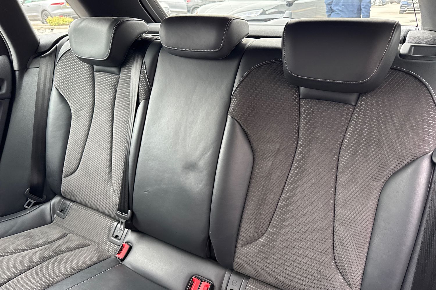 Used Audi S3 2017 for sale - 77812613: Photo 19