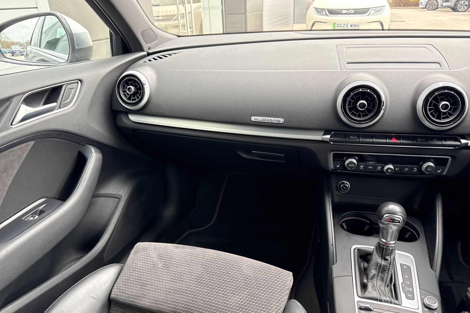 Used Audi S3 2017 for sale - 77812613: Photo 20