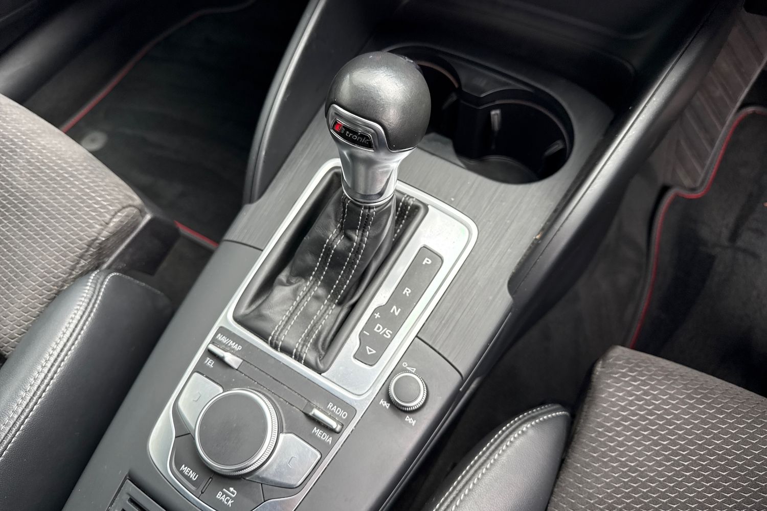 Used Audi S3 2017 for sale - 77812613: Photo 23