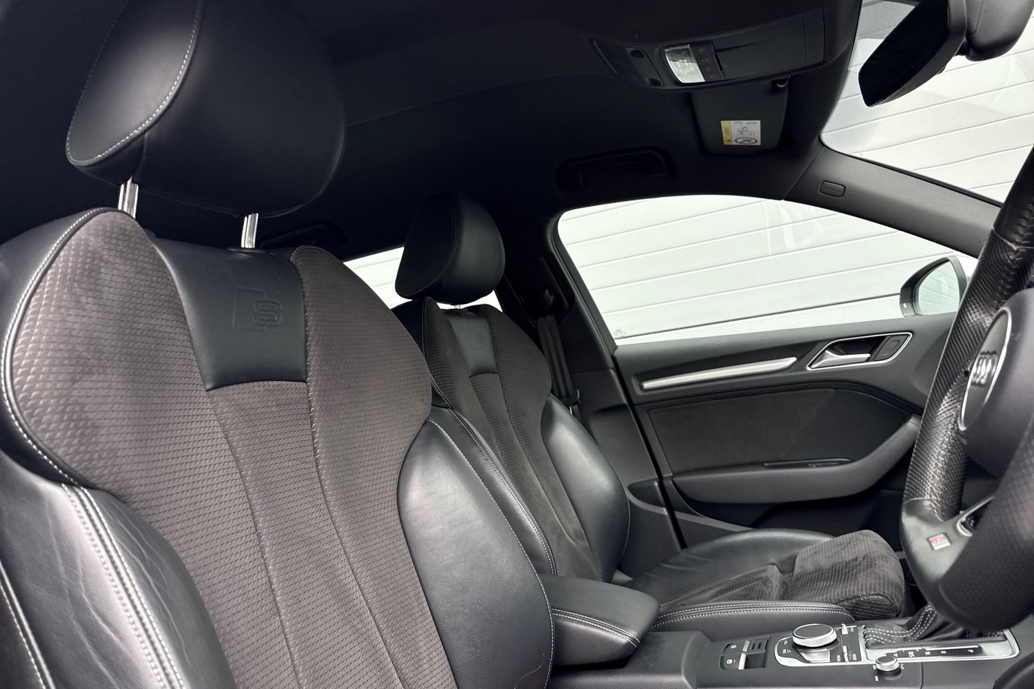 Used Audi S3 2017 for sale - 77812613: Photo 24