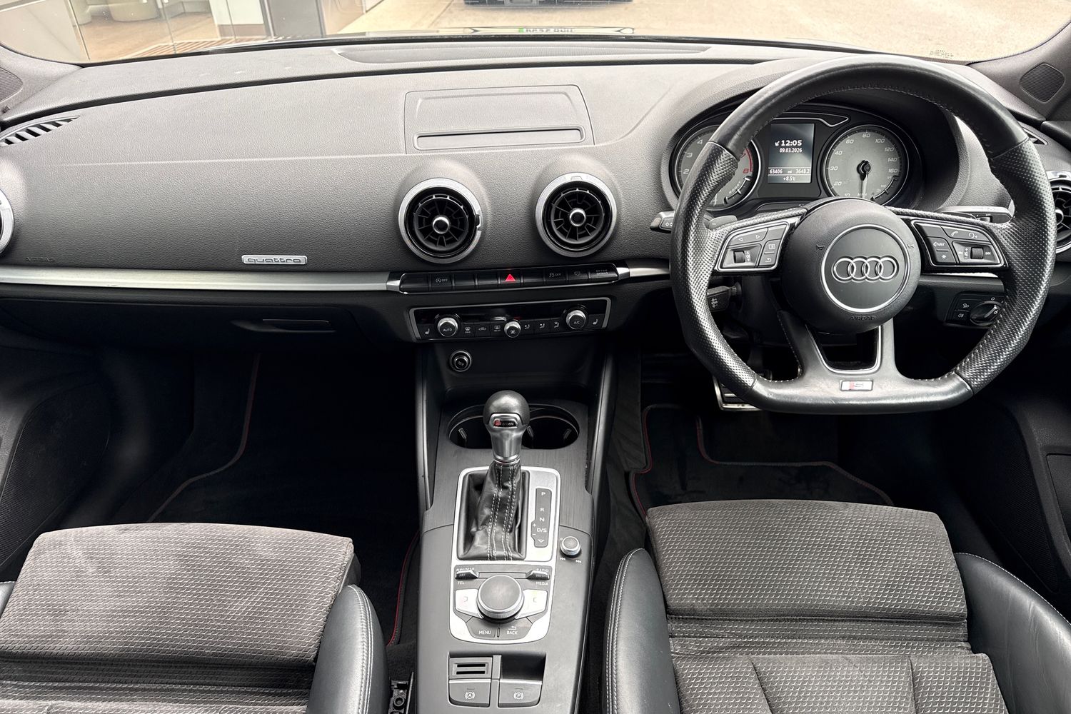 Used Audi S3 2017 for sale - 77812613: Photo 27