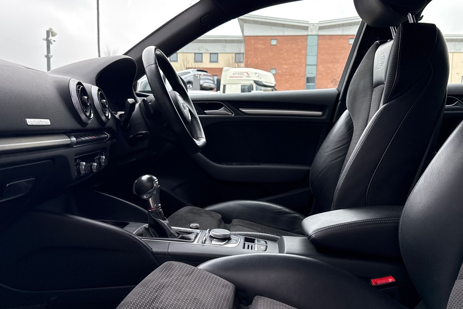 Used Audi S3 2017 for sale - 77812613: Photo 28