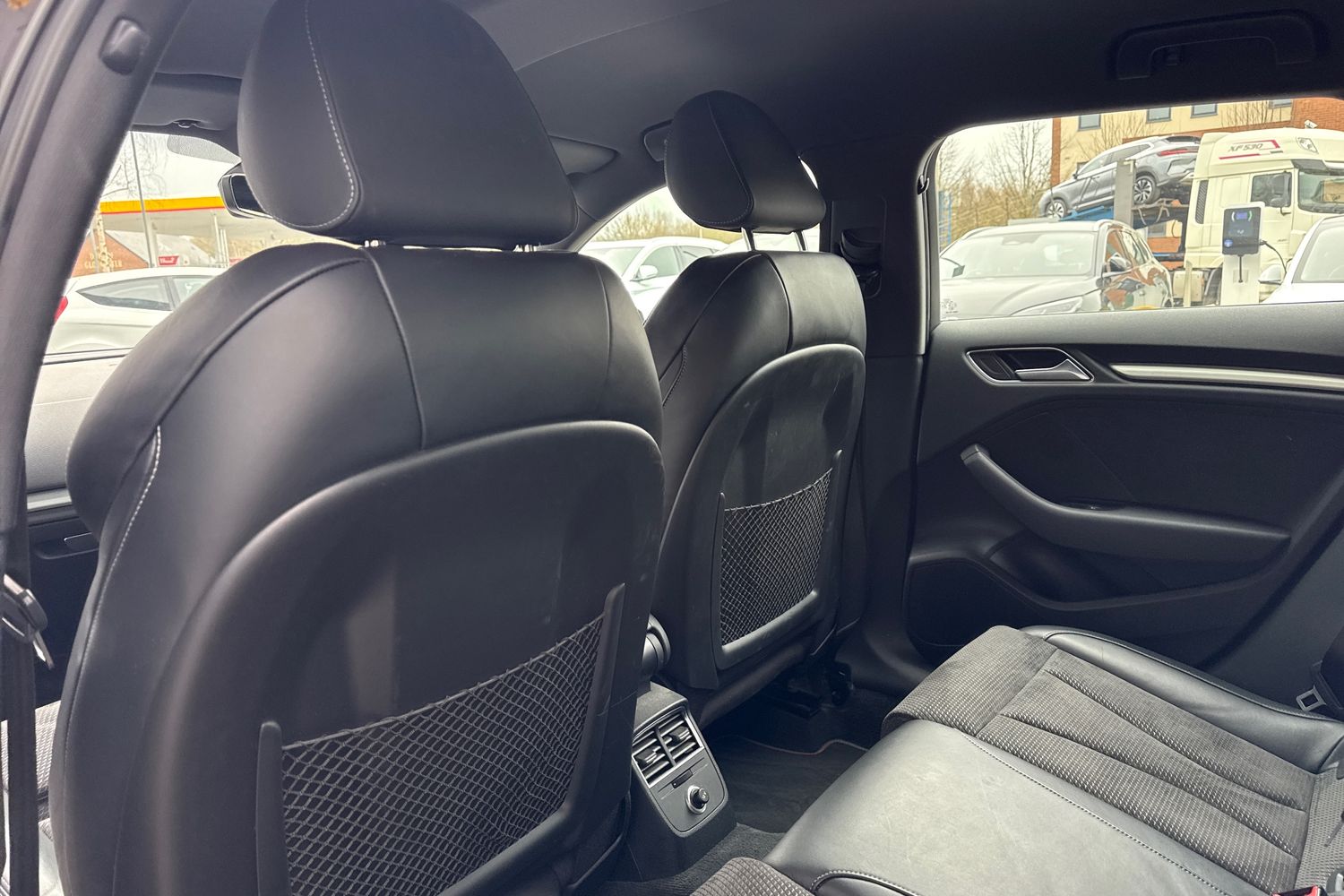 Used Audi S3 2017 for sale - 77812613: Photo 31