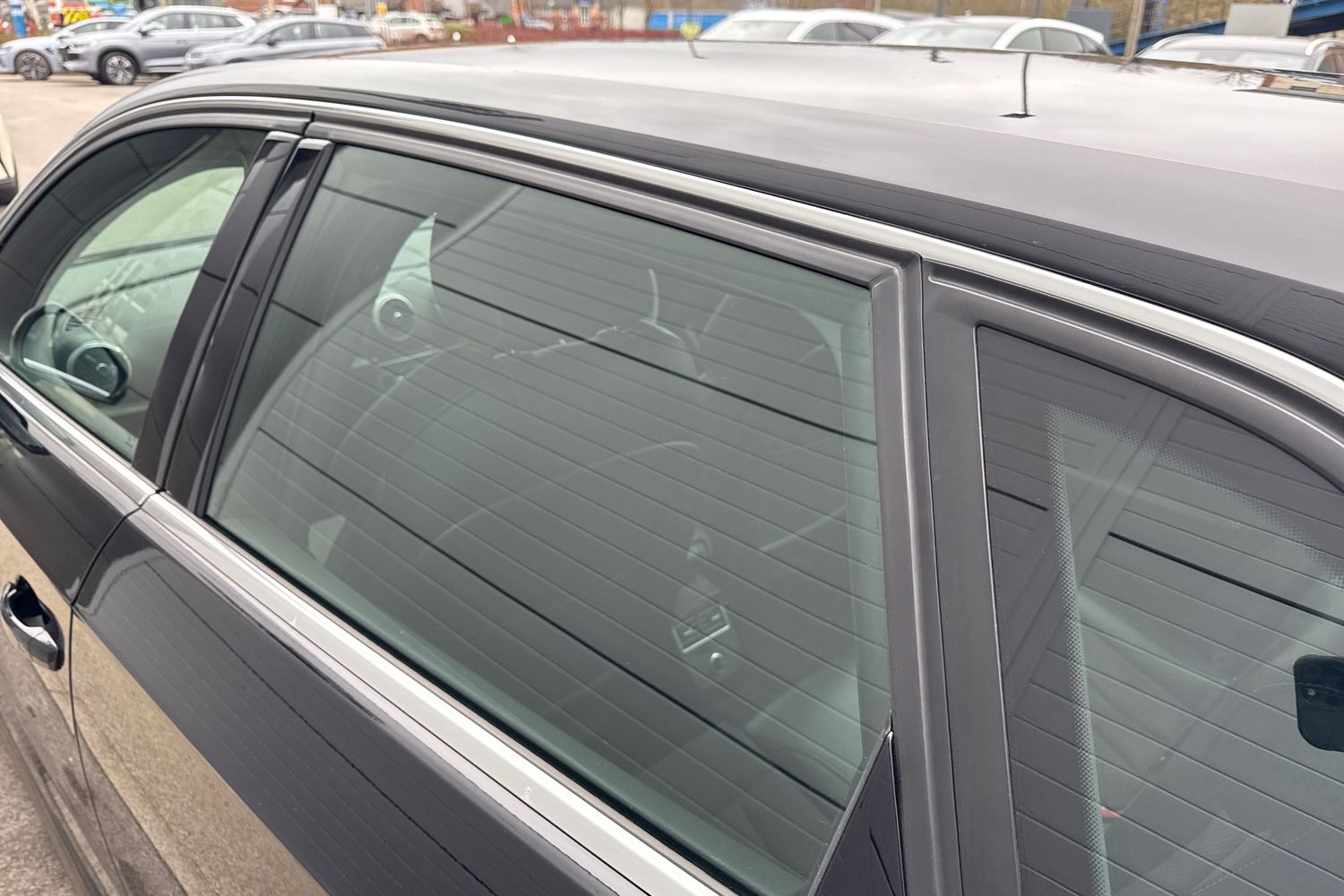 Used Audi S3 2017 for sale - 77812613: Photo 33