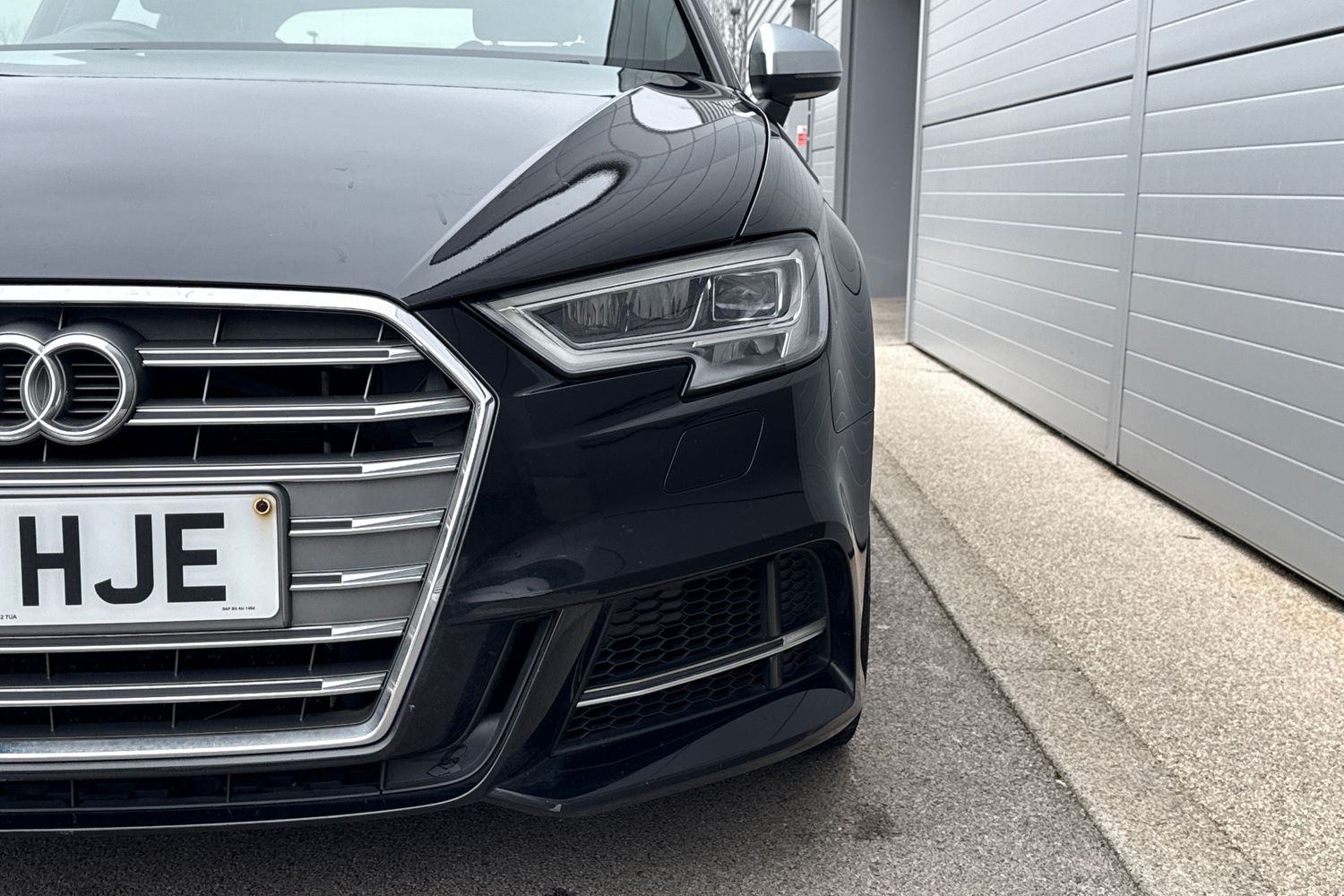 Used Audi S3 2017 for sale - 77812613: Photo 34