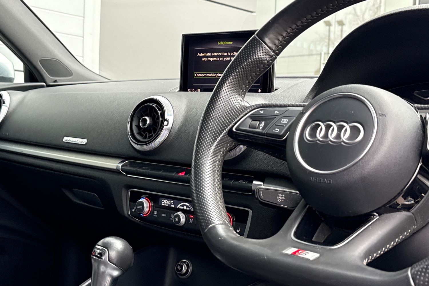 Used Audi S3 2017 for sale - 77812613: Photo 35