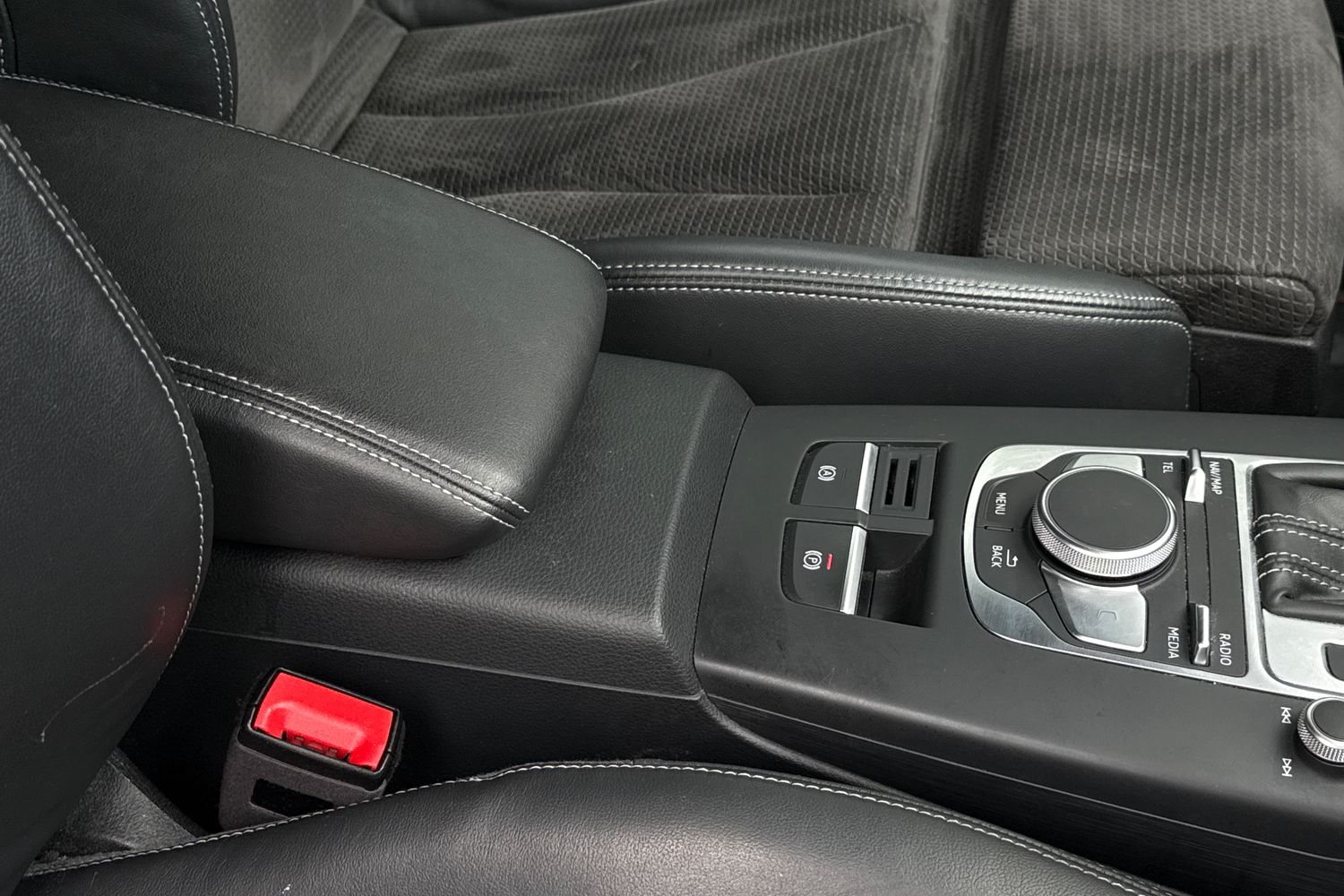 Used Audi S3 2017 for sale - 77812613: Photo 37