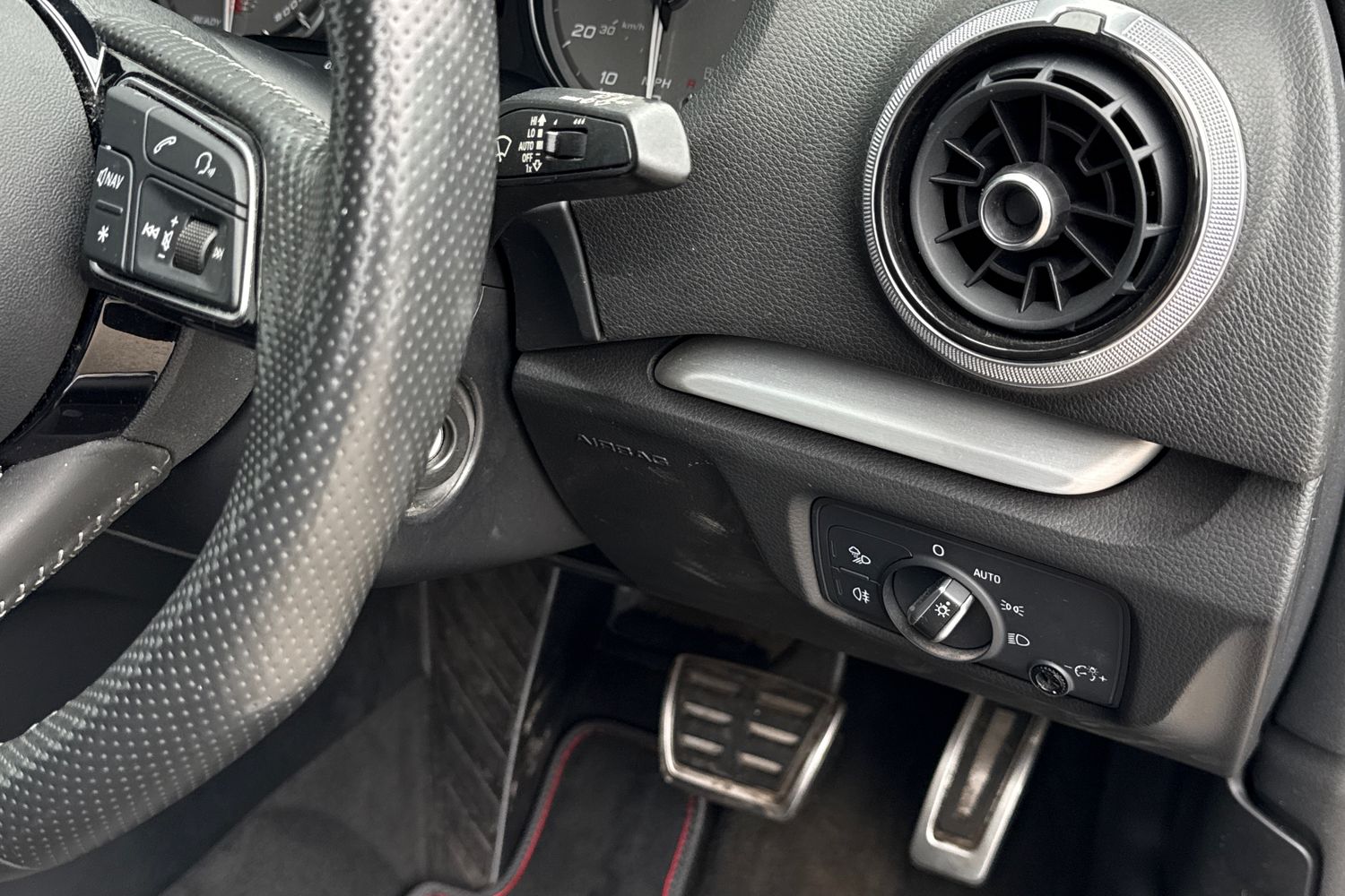 Used Audi S3 2017 for sale - 77812613: Photo 40