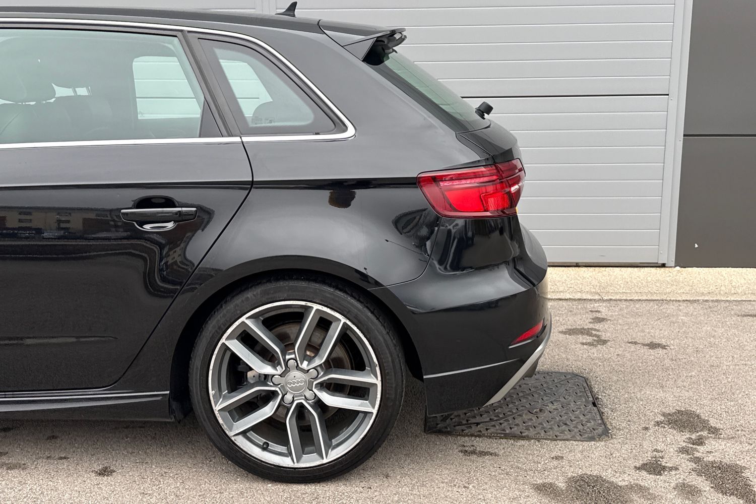 Used Audi S3 2017 for sale - 77812613: Photo 48