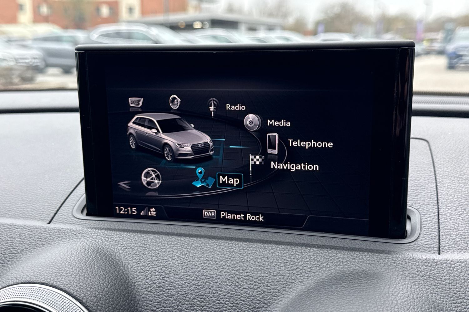 Used Audi S3 2017 for sale - 77812613: Photo 49