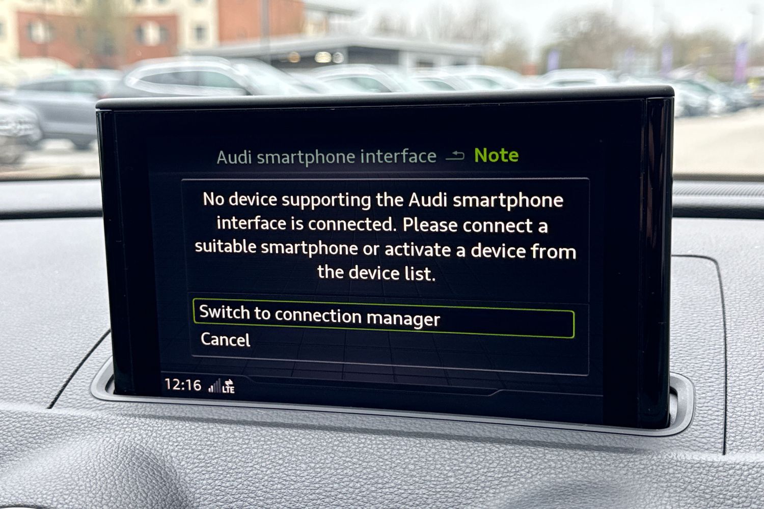 Used Audi S3 2017 for sale - 77812613: Photo 53