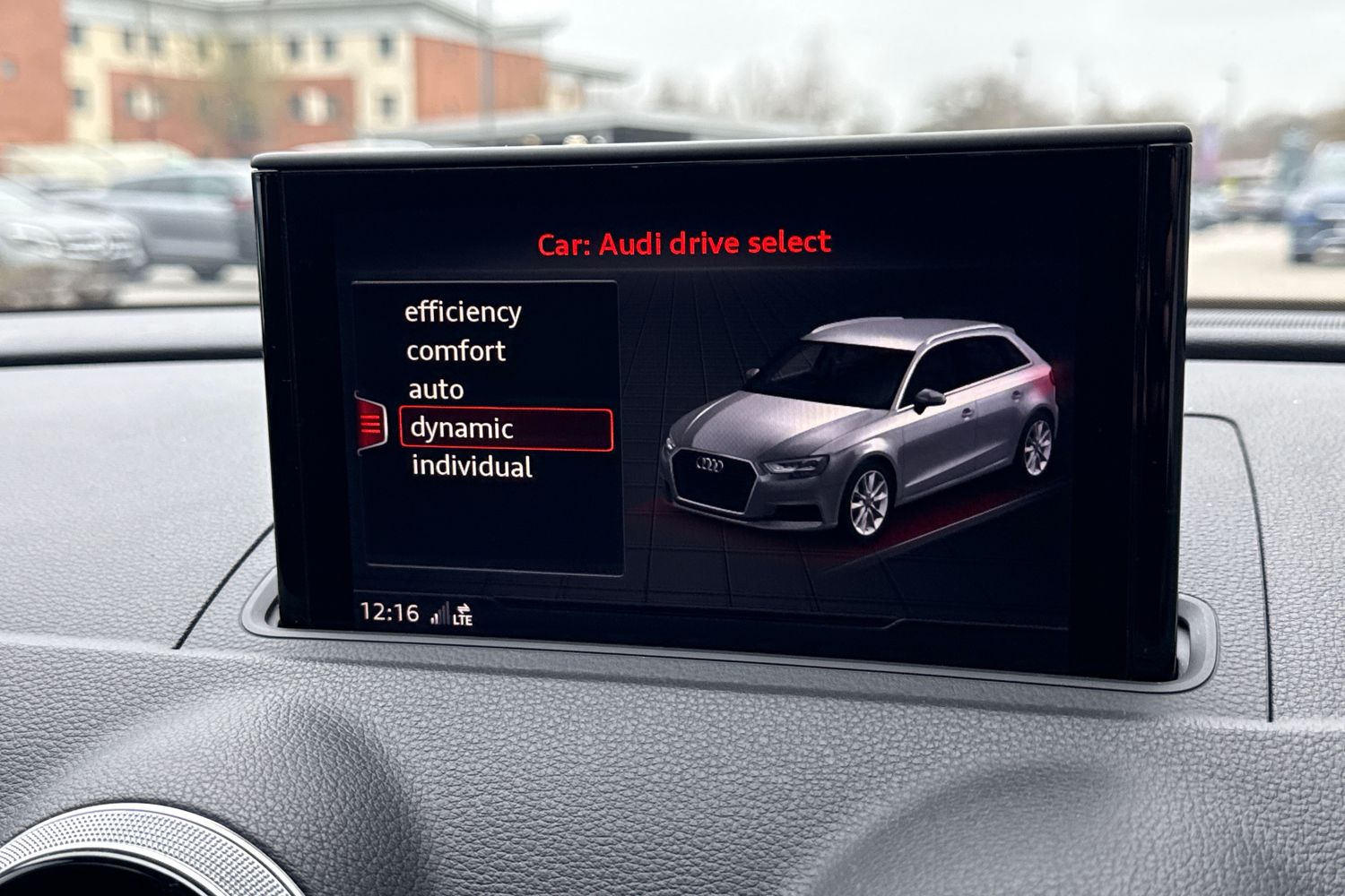 Used Audi S3 2017 for sale - 77812613: Photo 56