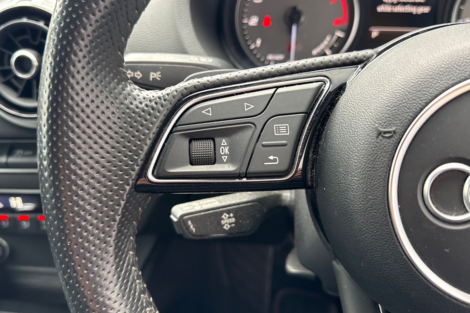 Used Audi S3 2017 for sale - 77812613: Photo 57