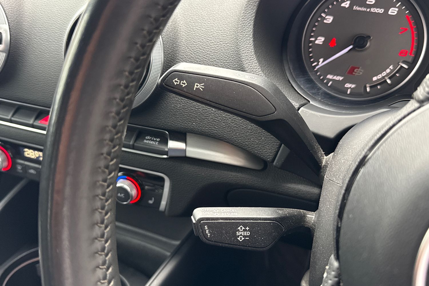 Used Audi S3 2017 for sale - 77812613: Photo 58