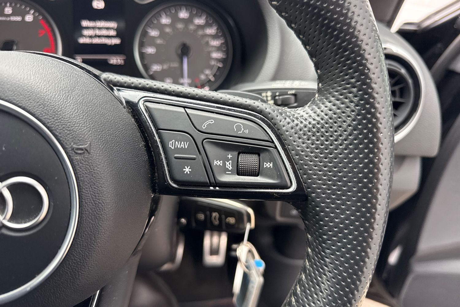 Used Audi S3 2017 for sale - 77812613: Photo 59