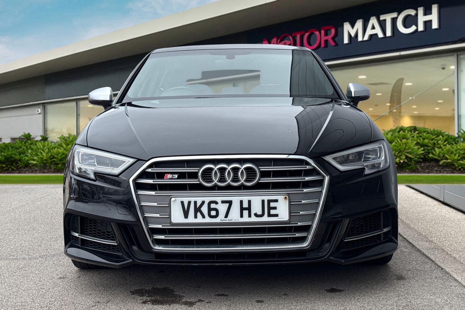 Used Audi S3 2017 for sale - 77812613: Photo 6