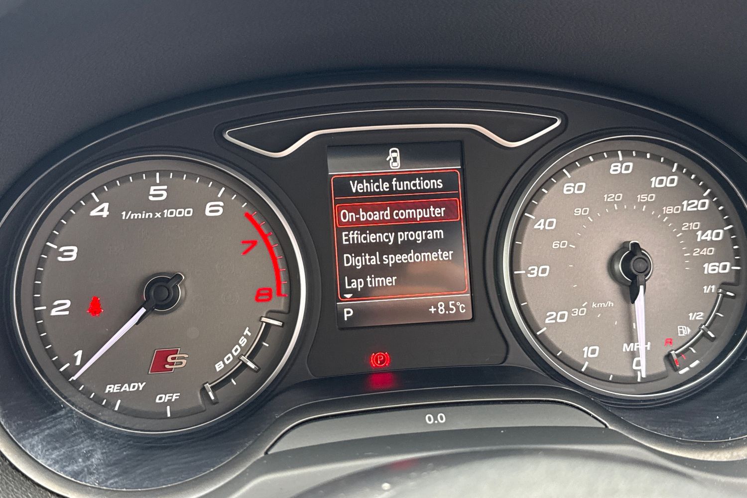 Used Audi S3 2017 for sale - 77812613: Photo 61