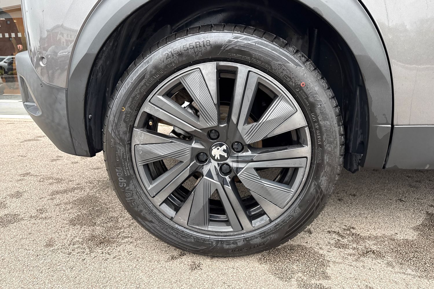 Used Peugeot 2008 2020 for sale - 77374370: Photo 10