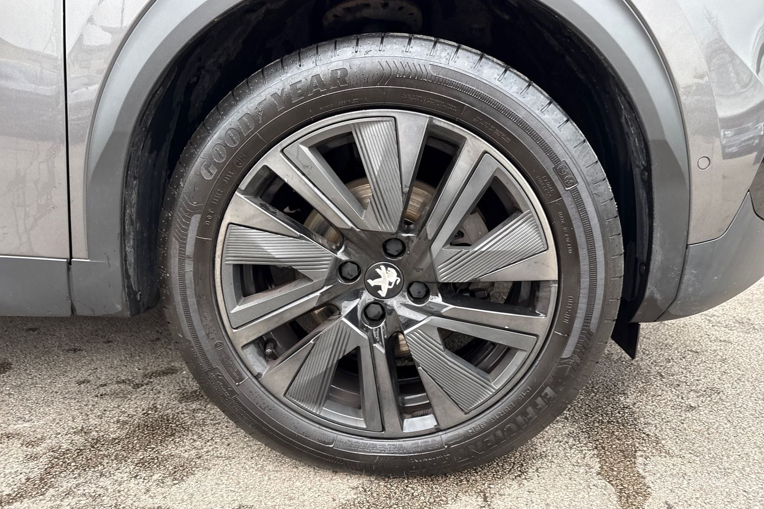 Used Peugeot 2008 2020 for sale - 77374370: Photo 11