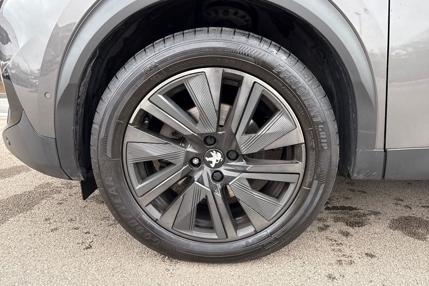 Used Peugeot 2008 2020 for sale - 77374370: Photo 12