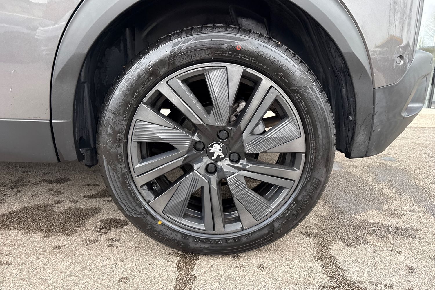 Used Peugeot 2008 2020 for sale - 77374370: Photo 13