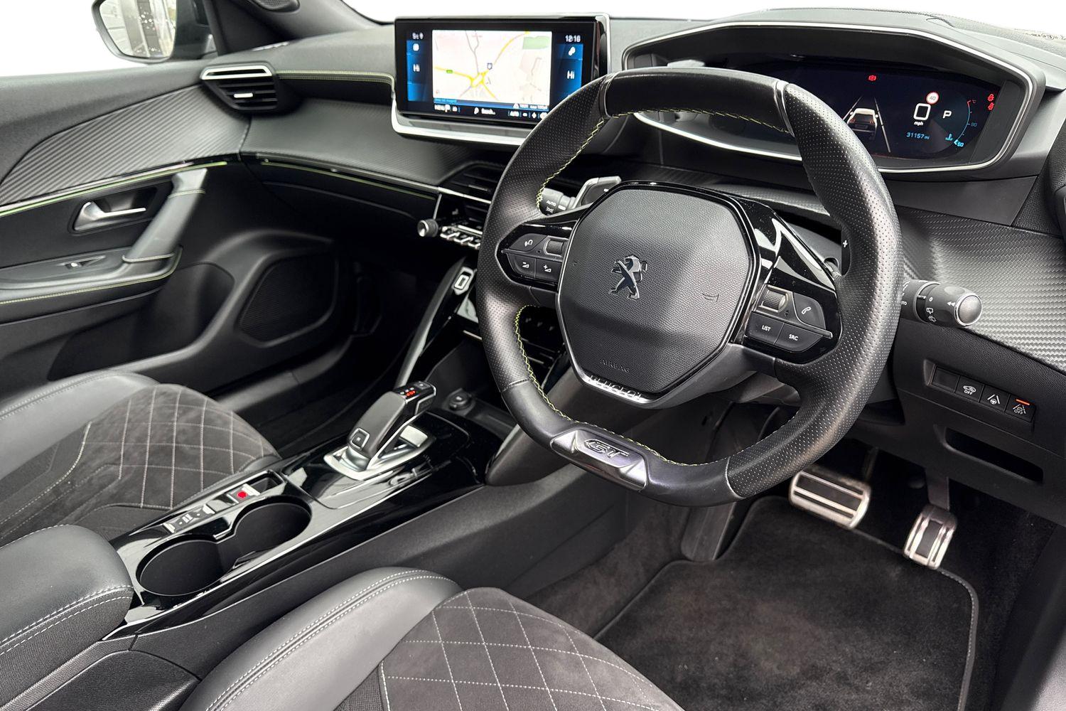 Used Peugeot 2008 2020 for sale - 77374370: Photo 14