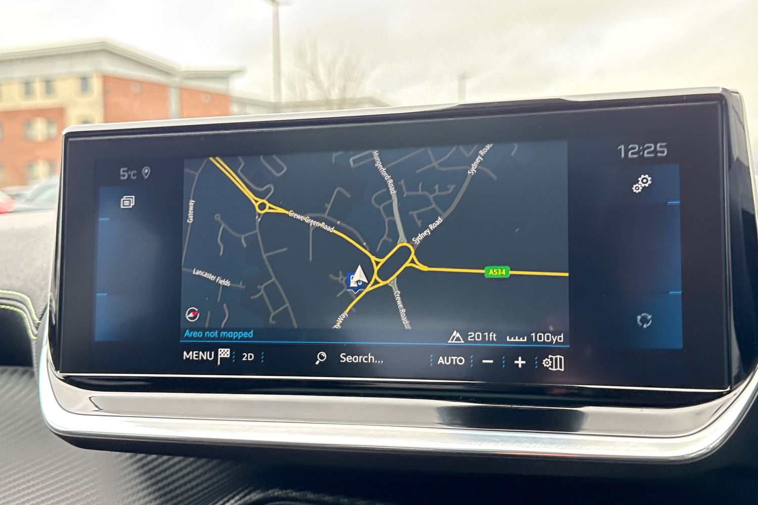 Used Peugeot 2008 2020 for sale - 77374370: Photo 17