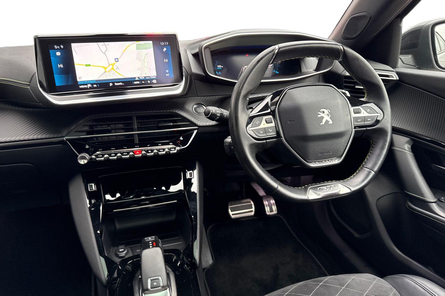 Used Peugeot 2008 2020 for sale - 77374370: Photo 18