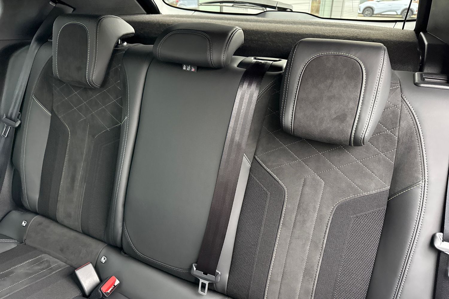 Used Peugeot 2008 2020 for sale - 77374370: Photo 19