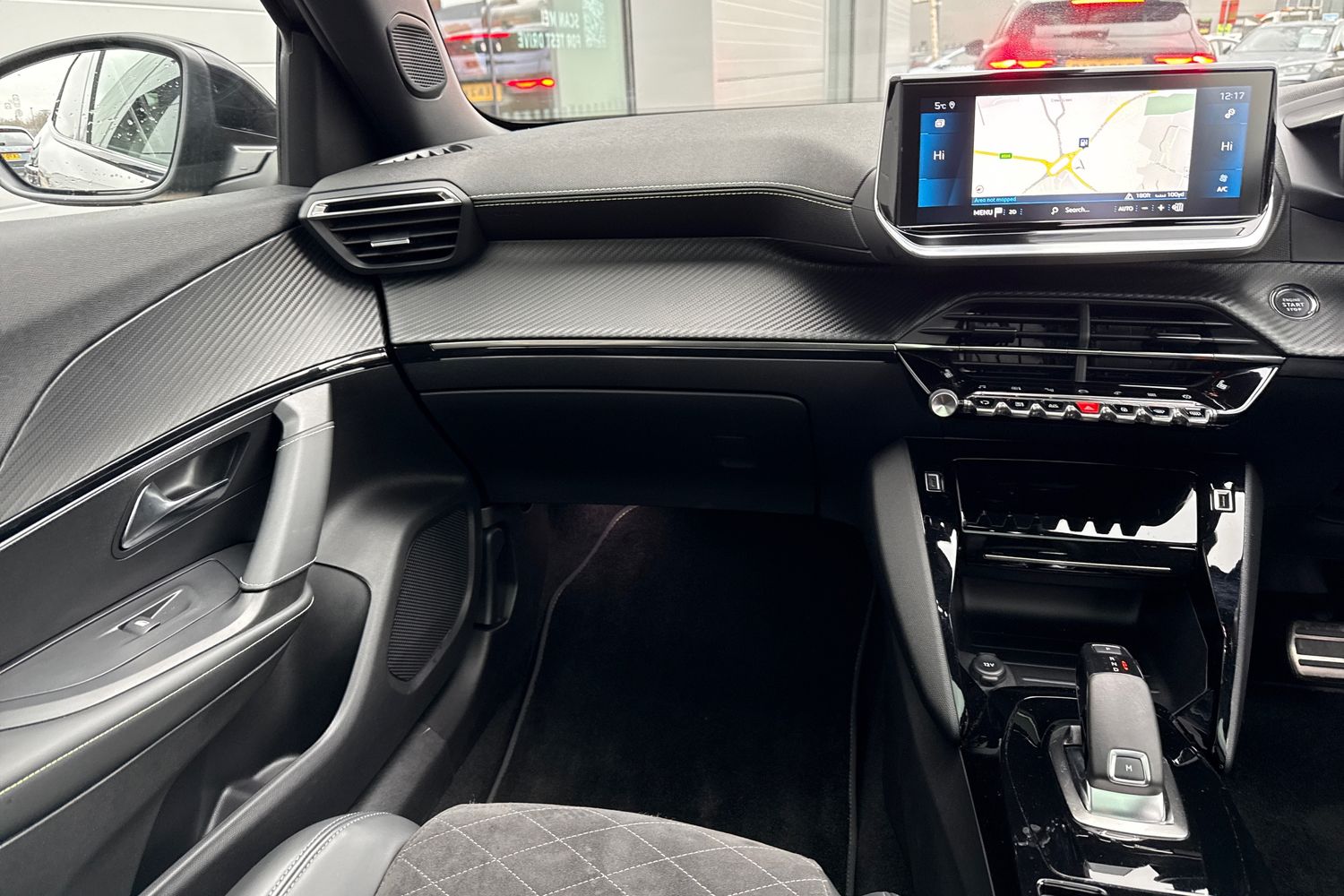 Used Peugeot 2008 2020 for sale - 77374370: Photo 20