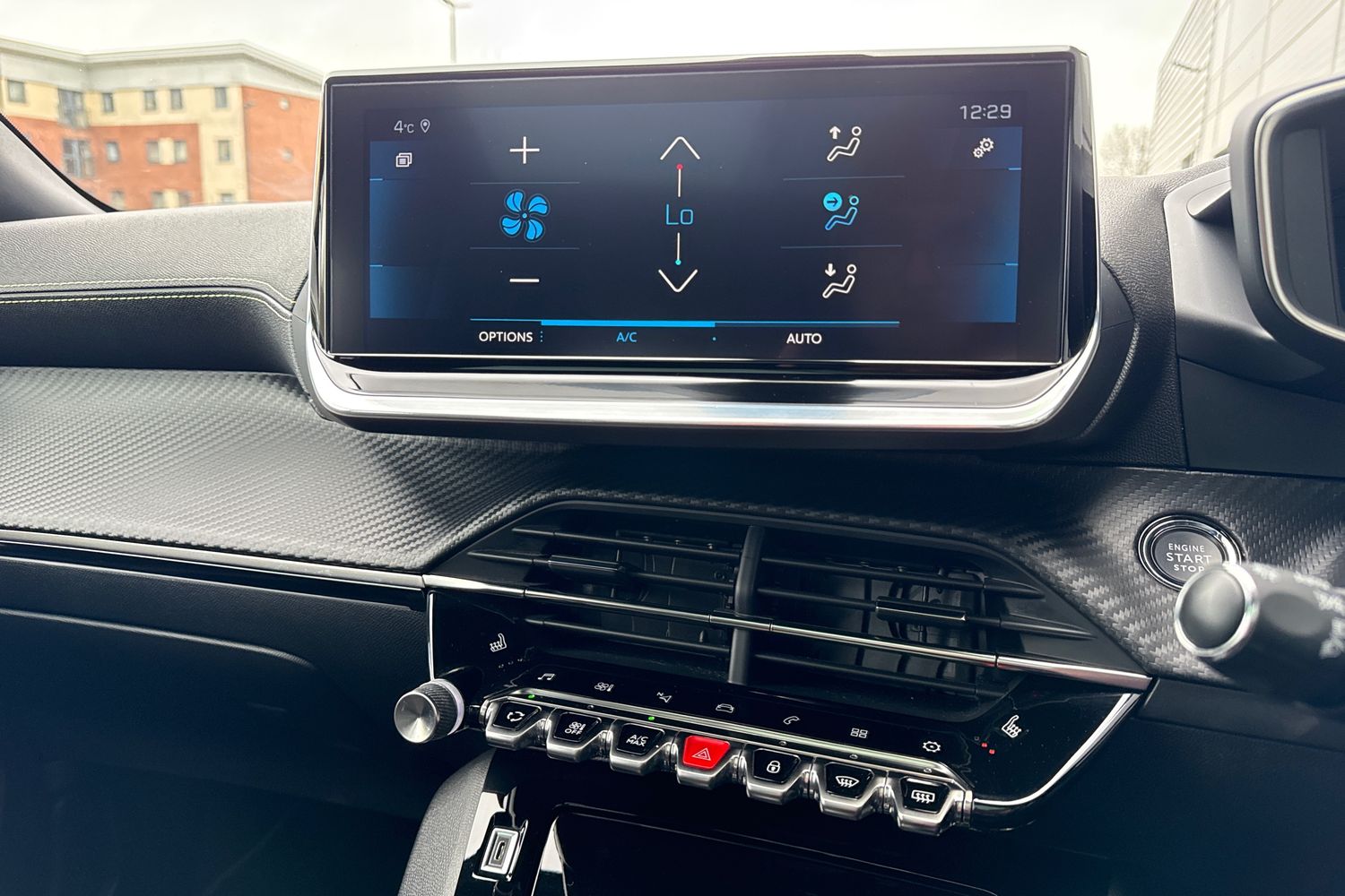 Used Peugeot 2008 2020 for sale - 77374370: Photo 22