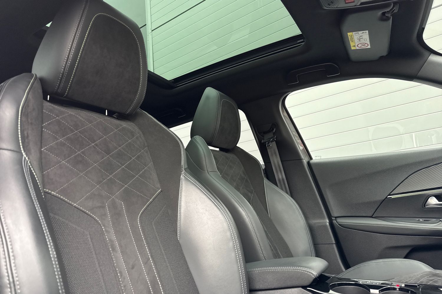 Used Peugeot 2008 2020 for sale - 77374370: Photo 24