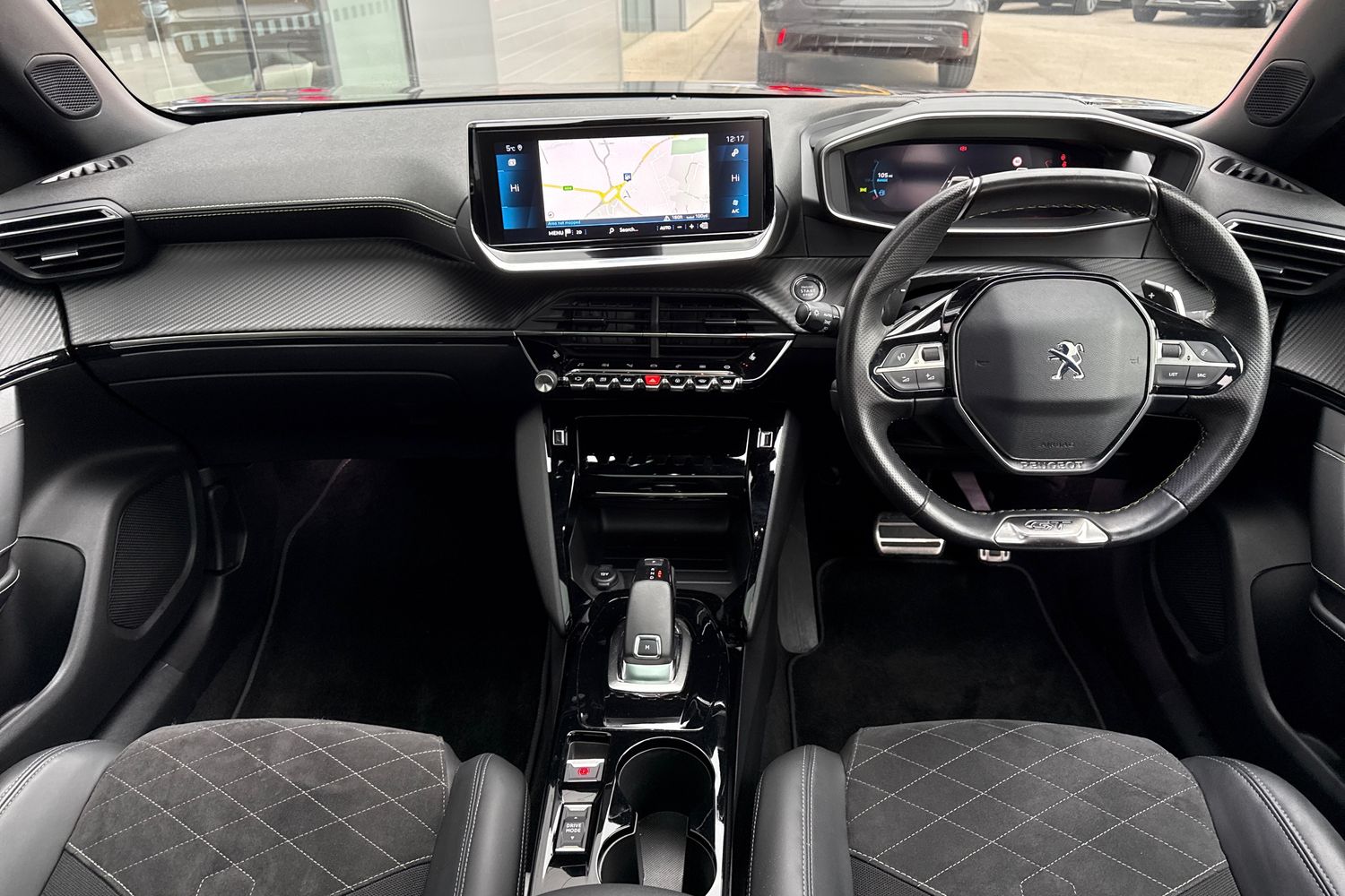 Used Peugeot 2008 2020 for sale - 77374370: Photo 26