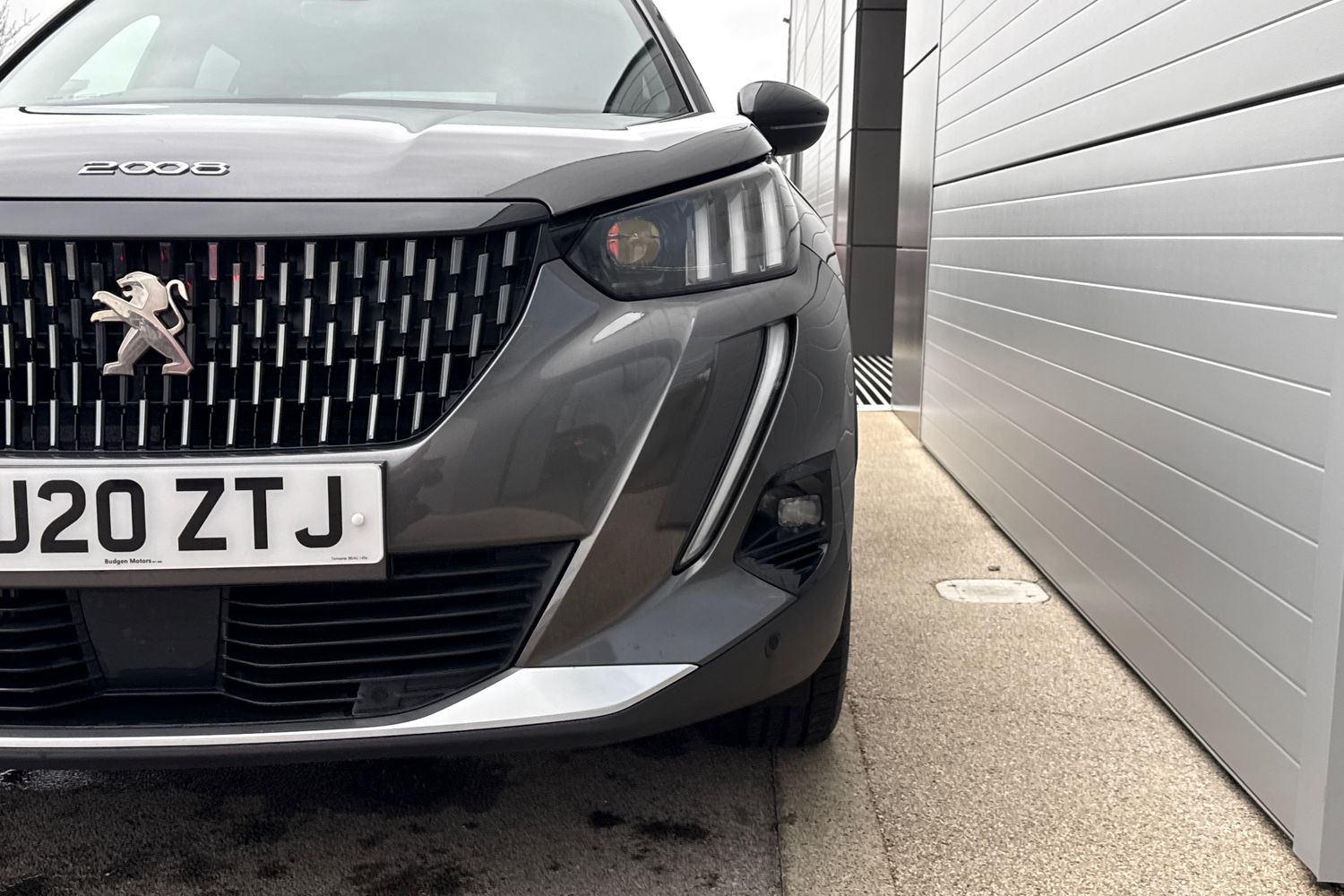 Used Peugeot 2008 2020 for sale - 77374370: Photo 27