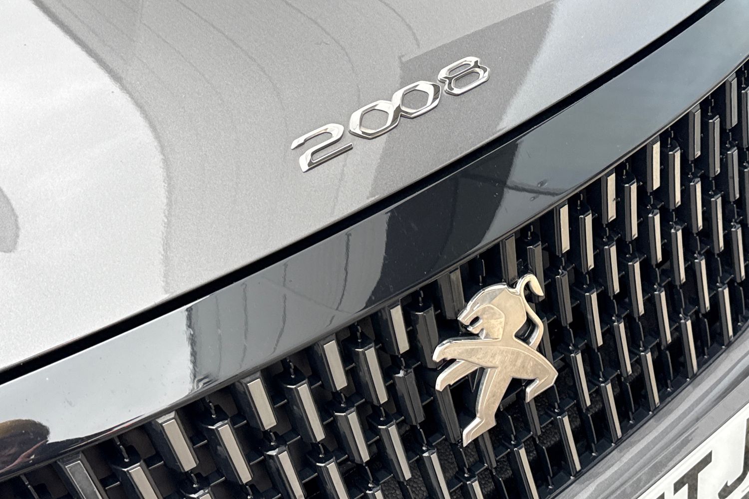 Used Peugeot 2008 2020 for sale - 77374370: Photo 28