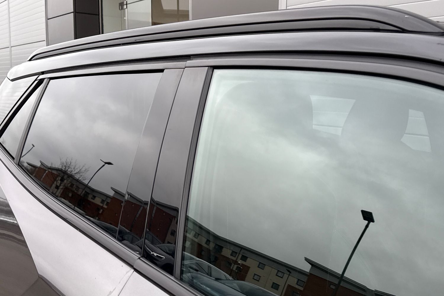 Used Peugeot 2008 2020 for sale - 77374370: Photo 30