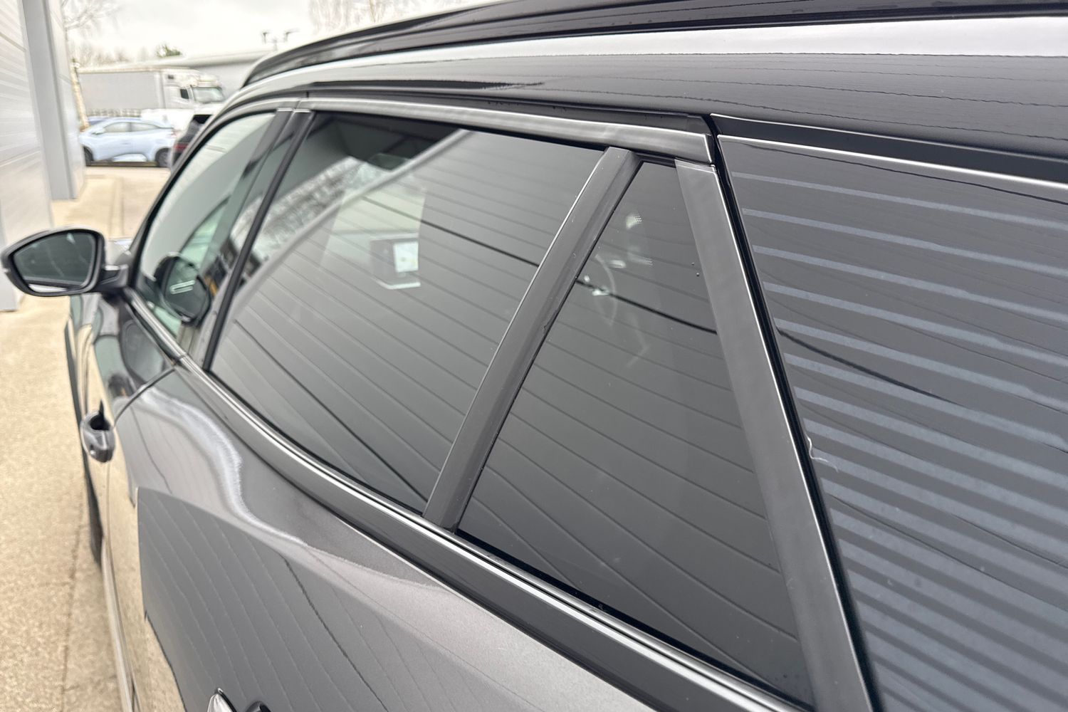 Used Peugeot 2008 2020 for sale - 77374370: Photo 31