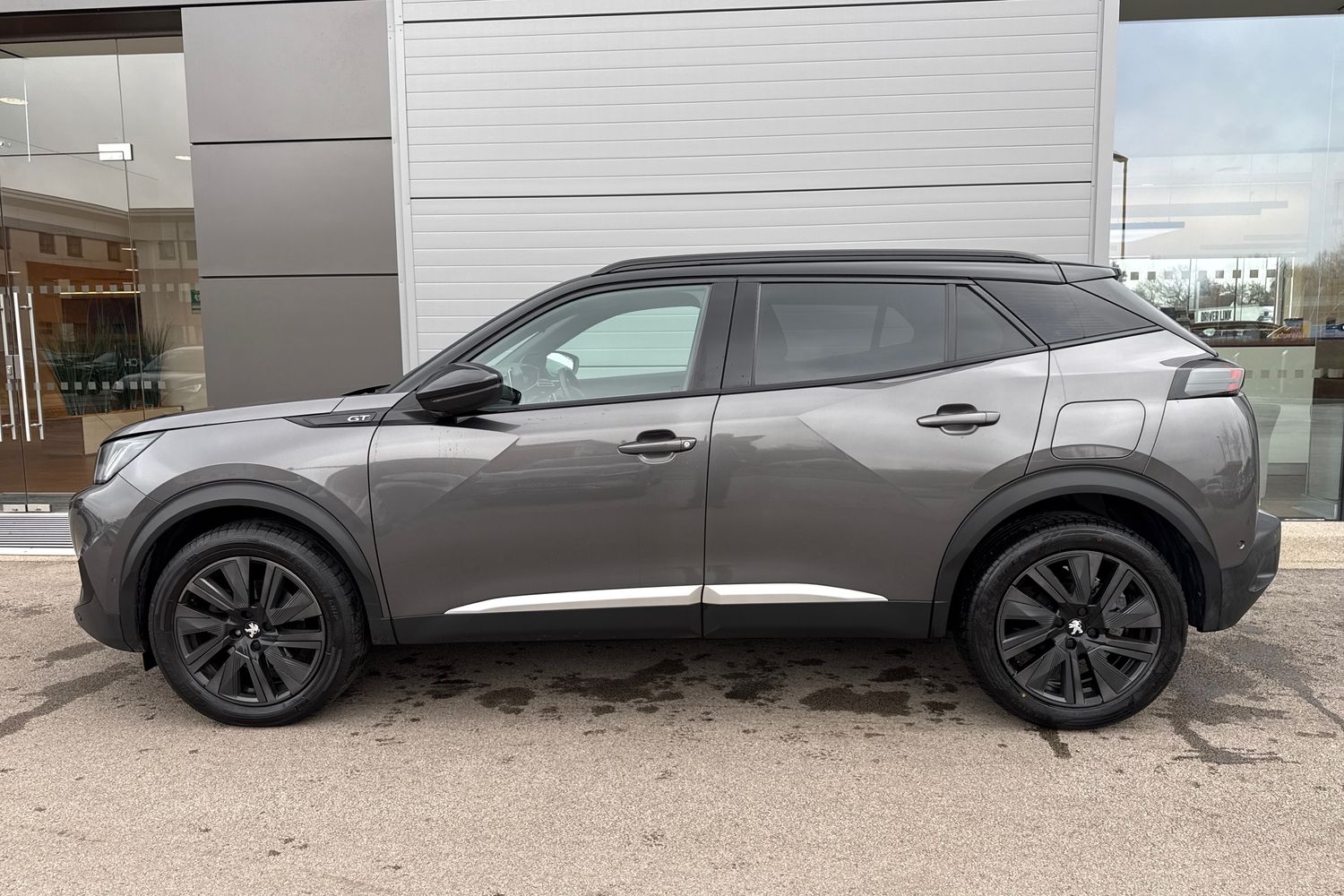 Used Peugeot 2008 2020 for sale - 77374370: Photo 32