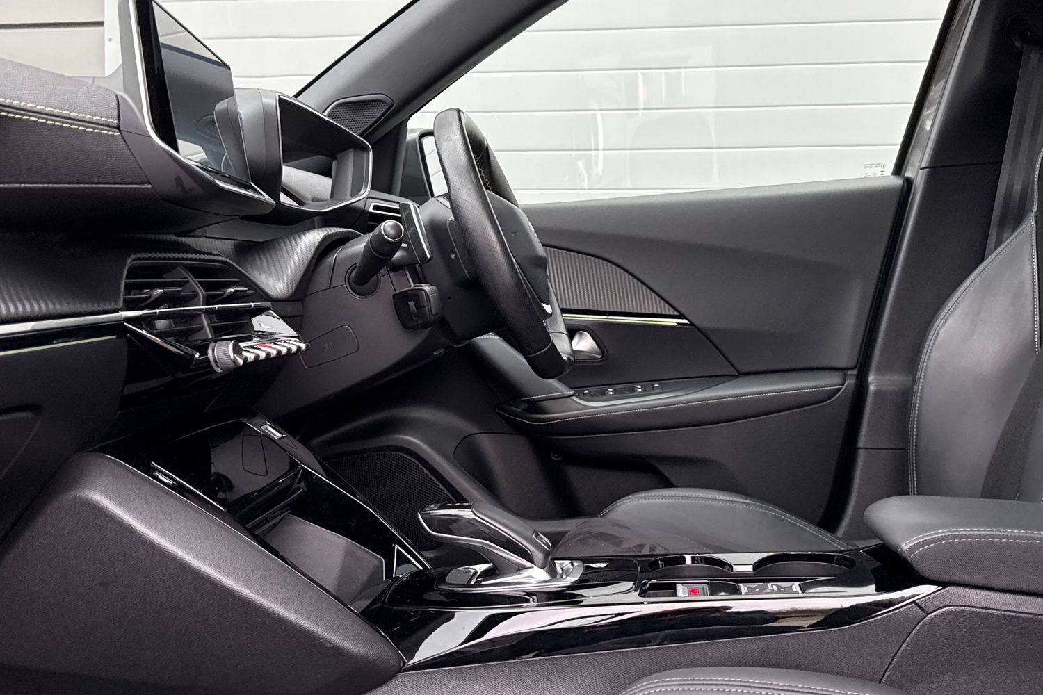 Used Peugeot 2008 2020 for sale - 77374370: Photo 34