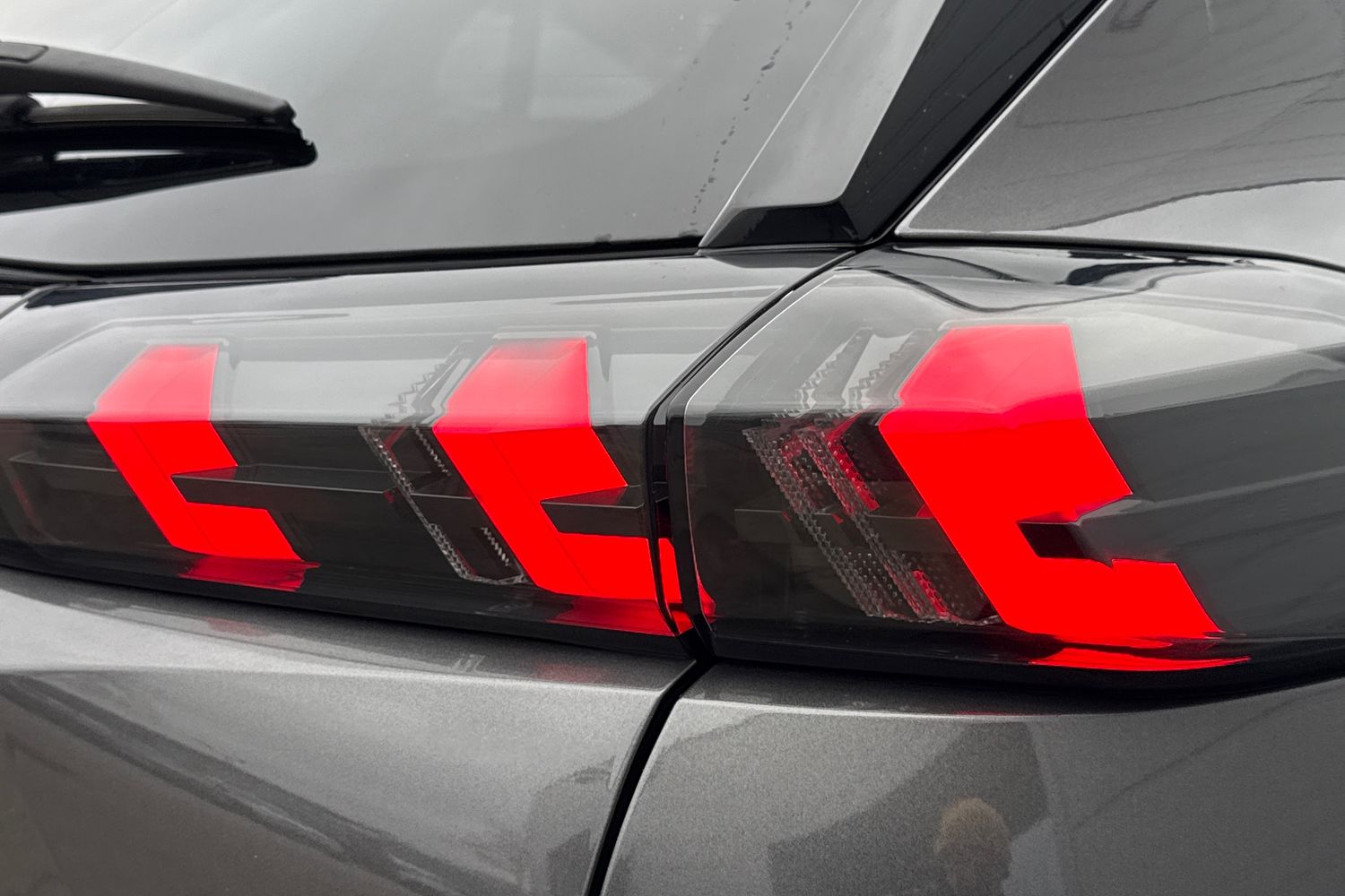 Used Peugeot 2008 2020 for sale - 77374370: Photo 40